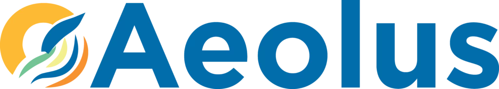 AEOLUS | Powering Africa's Sustainable Energy Future - For the future children of Africa
